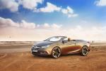 Opel Cascada 2012 года